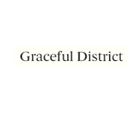 Graceful District coupons